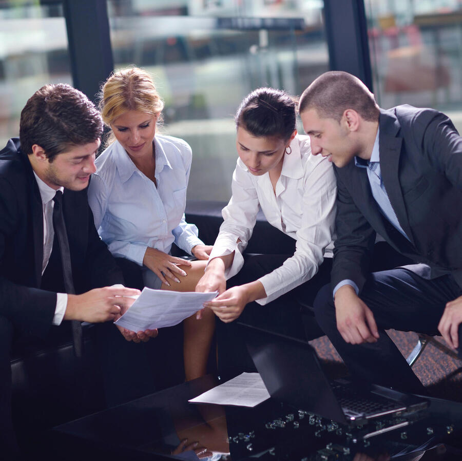 AGIS & Intel Assessment