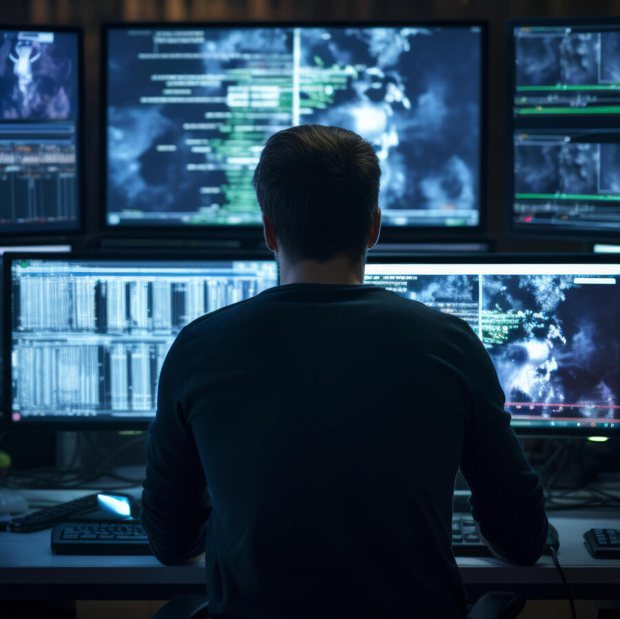 Soteria Intelligence and Research Centre