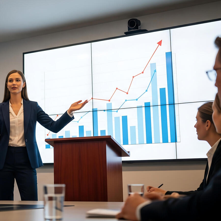 Success as a Service