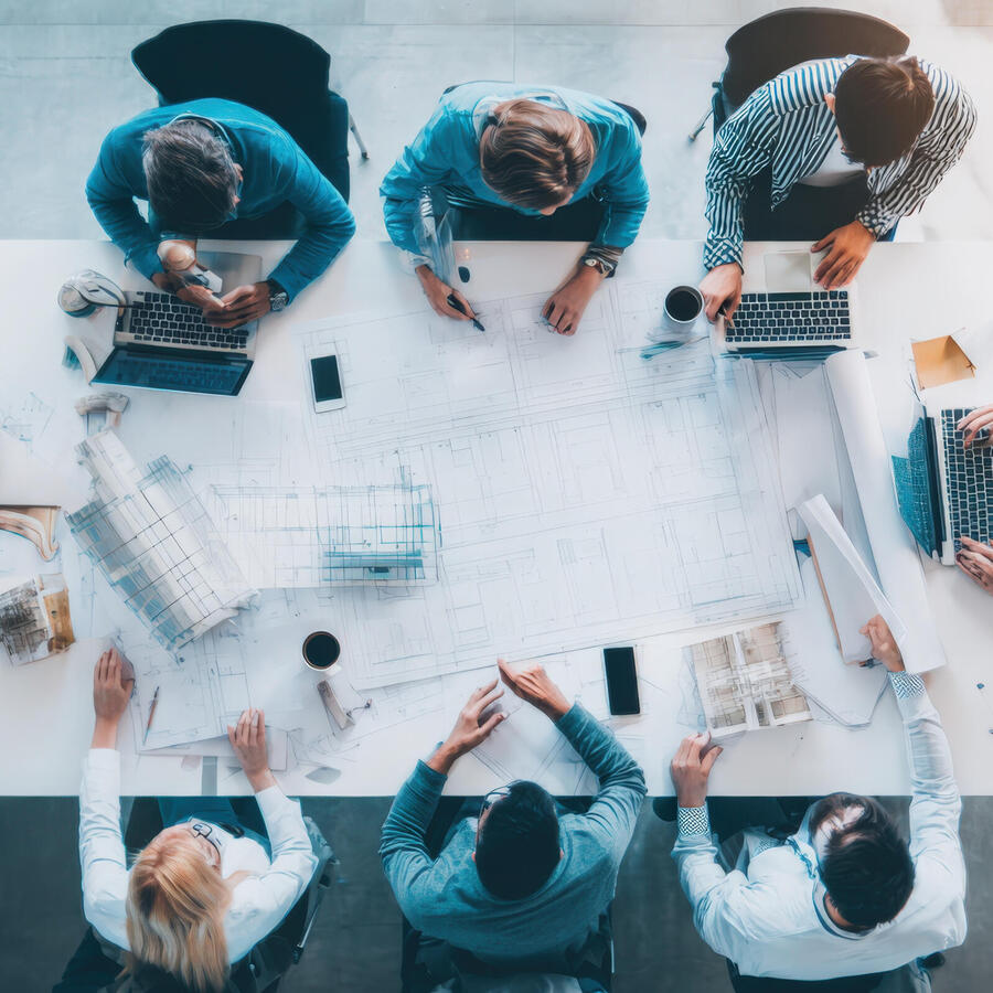 Requirements & Project Management