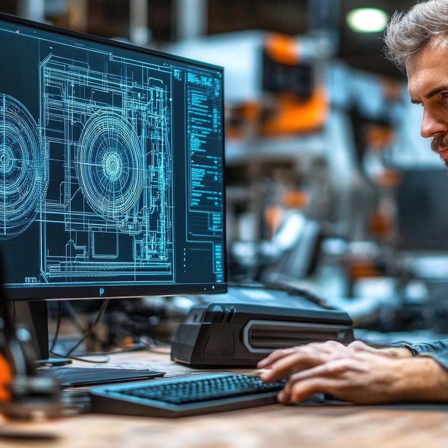 Bespoke Solution Design